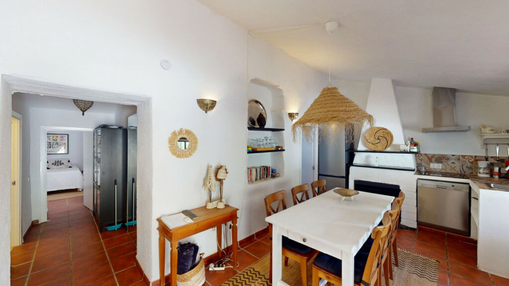 Detached Villa Arenas Málaga - image 19