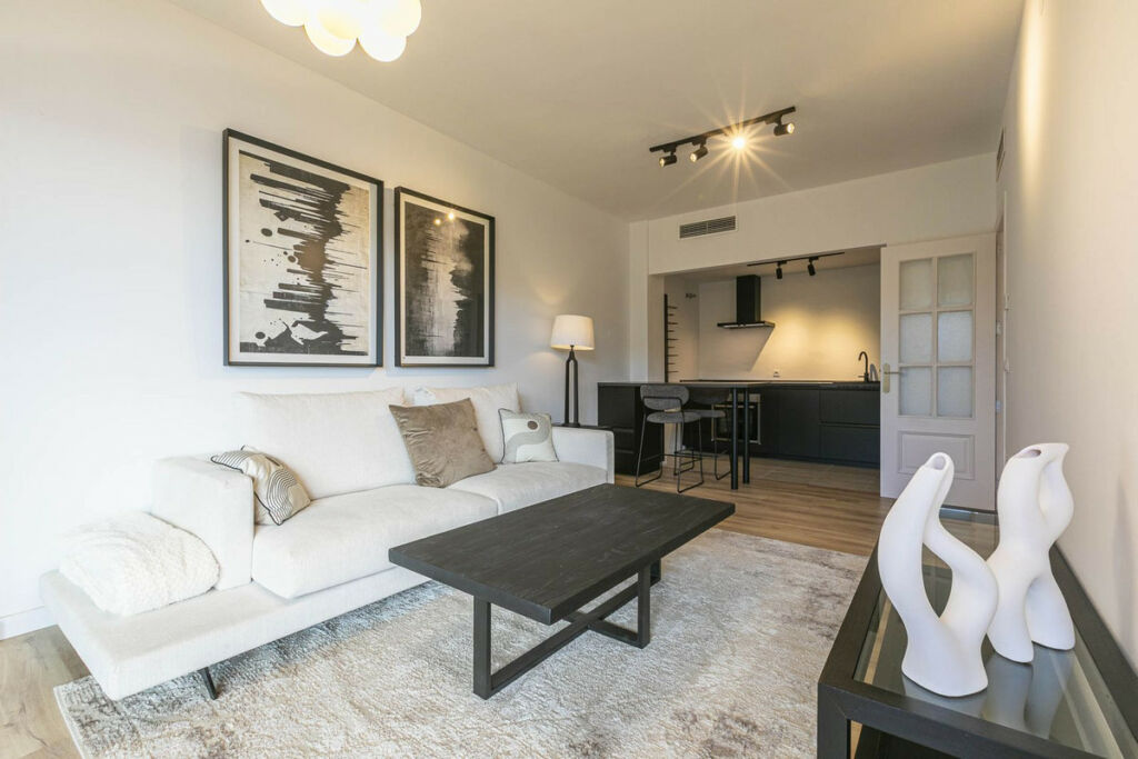 Top Floor Apartment Fuengirola Málaga - image 16