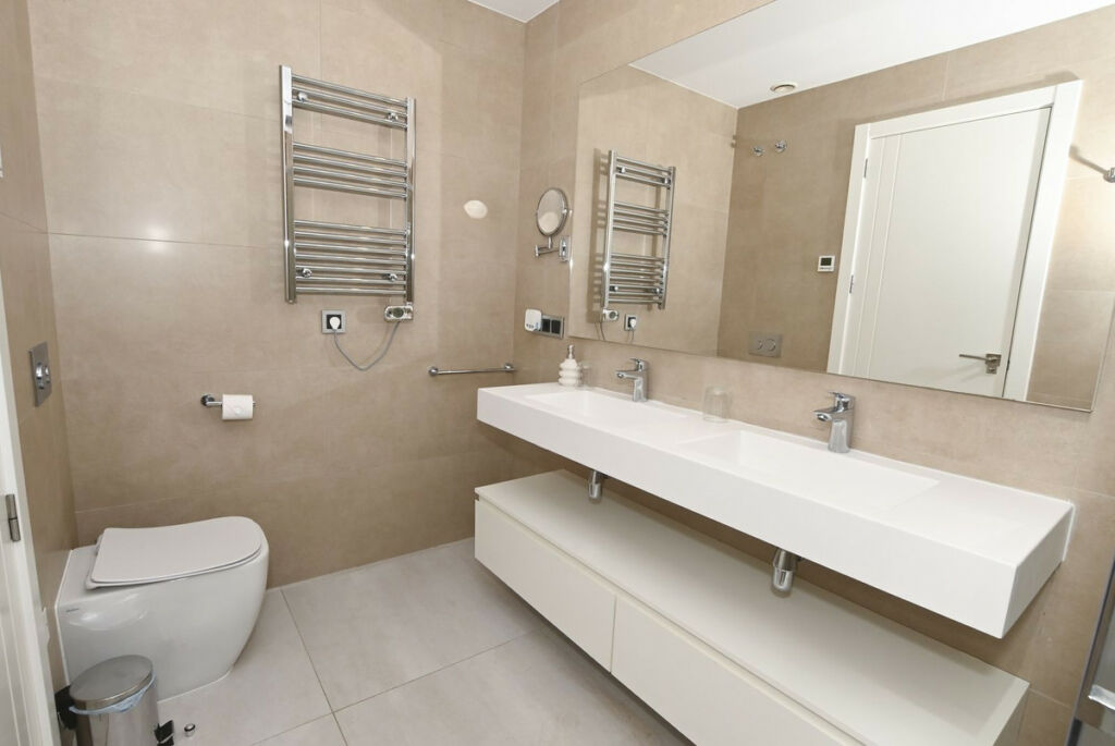 Middle Floor Apartment Benidorm Alicante - image 16