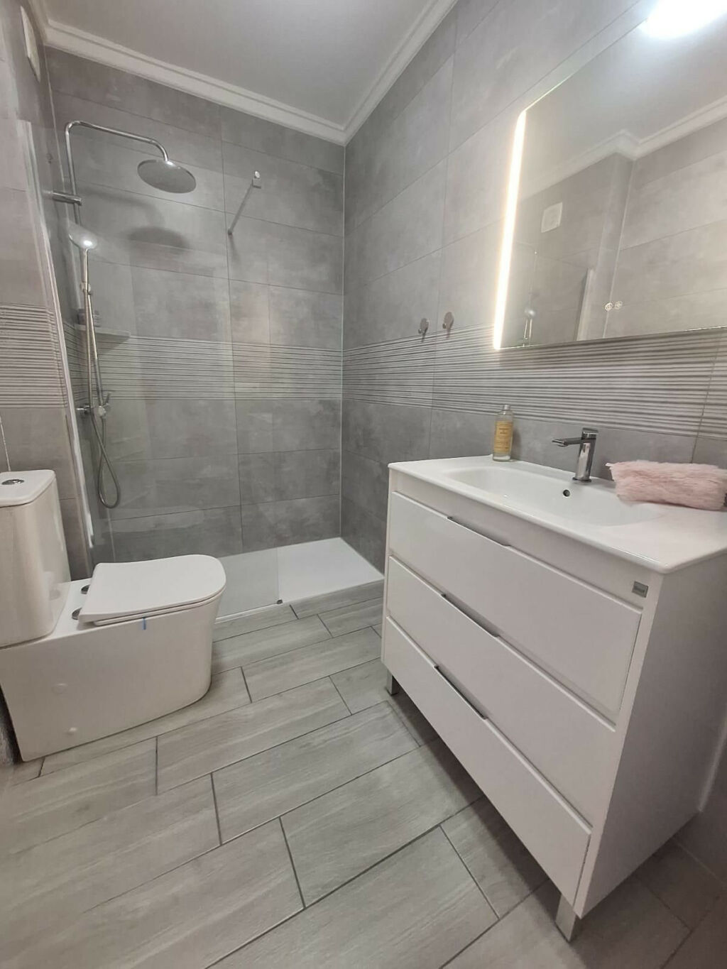 Middle Floor Apartment Playa Del Cura Alicante - image 13