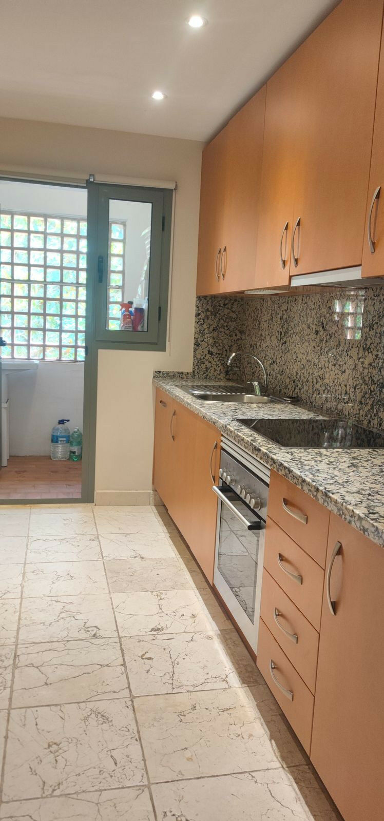 Middle Floor Apartment Atalaya Málaga - image 16