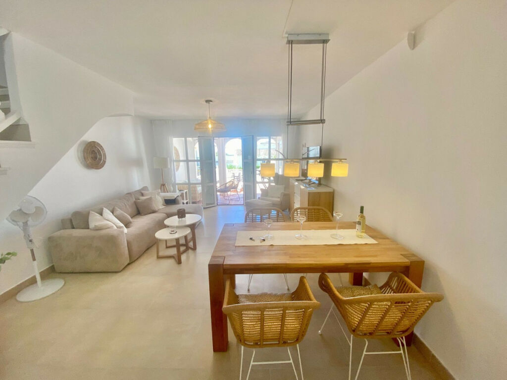 Townhouse Marbella Málaga - image 16