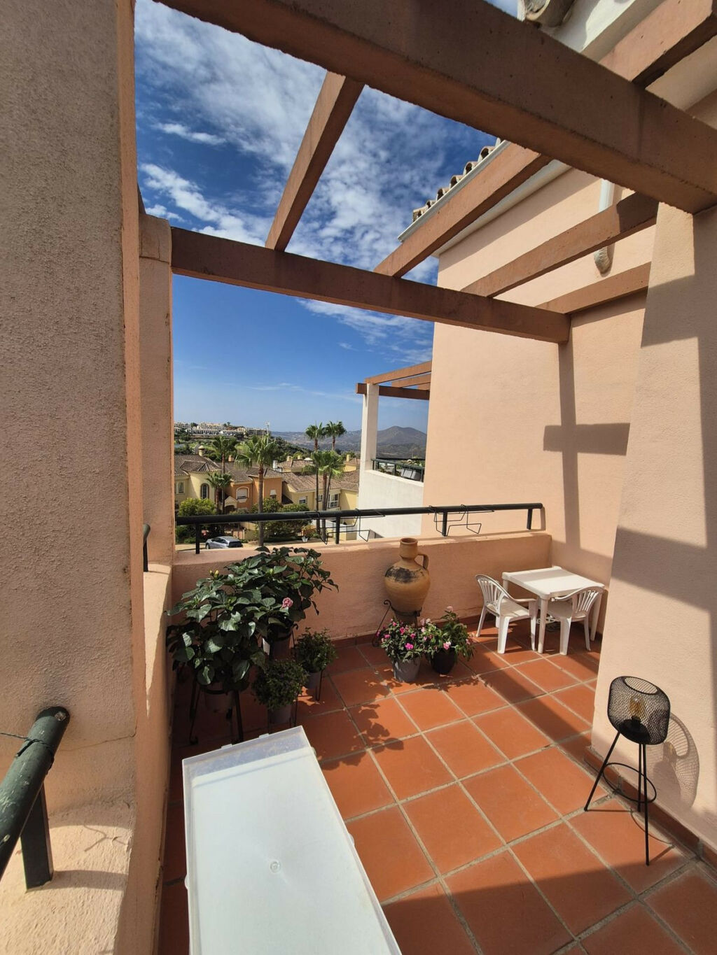 Penthouse Duplex Alhaurin Golf Málaga - image 17