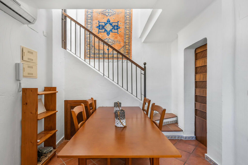Middle Floor Apartment Los Altos Alicante - image 16
