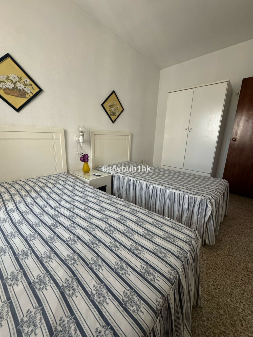 Ground Floor Apartment Fuengirola Málaga - image 16
