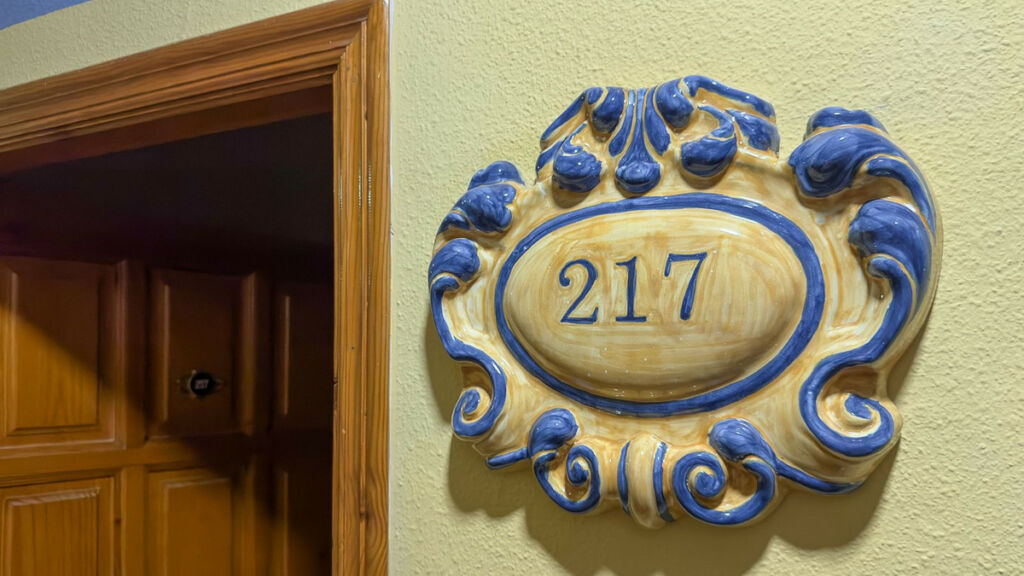 Hotel Antequera Málaga - image 16