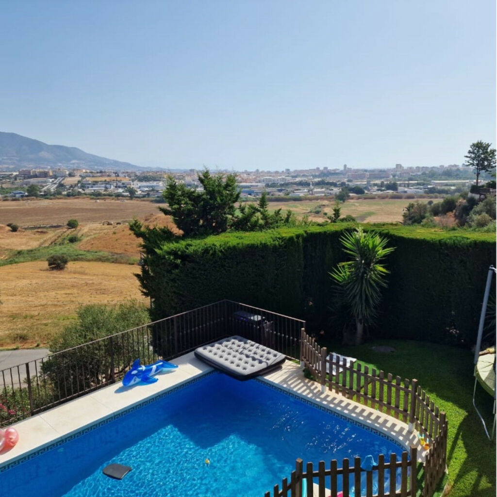 Detached Villa Cerros del Aguila Málaga - image 15