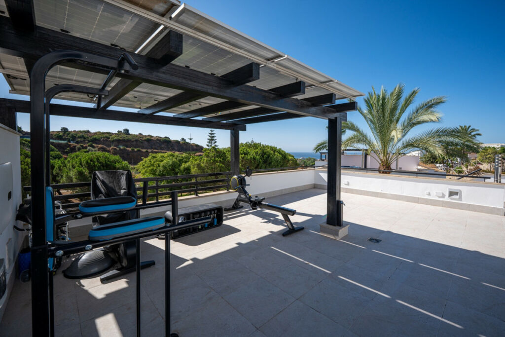 Townhouse Marbella Málaga - image 16