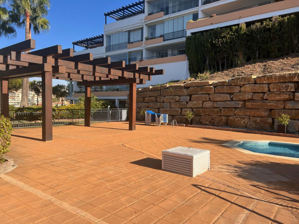 Middle Floor Apartment Riviera del Sol Málaga - image 16