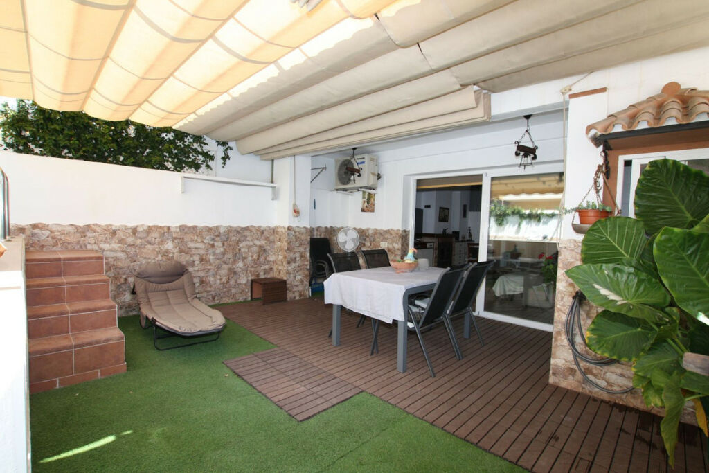 Townhouse Marbella Málaga - image 16