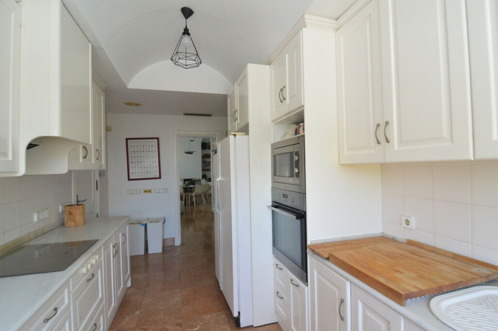 Detached Villa Torrevieja Alicante - image 16