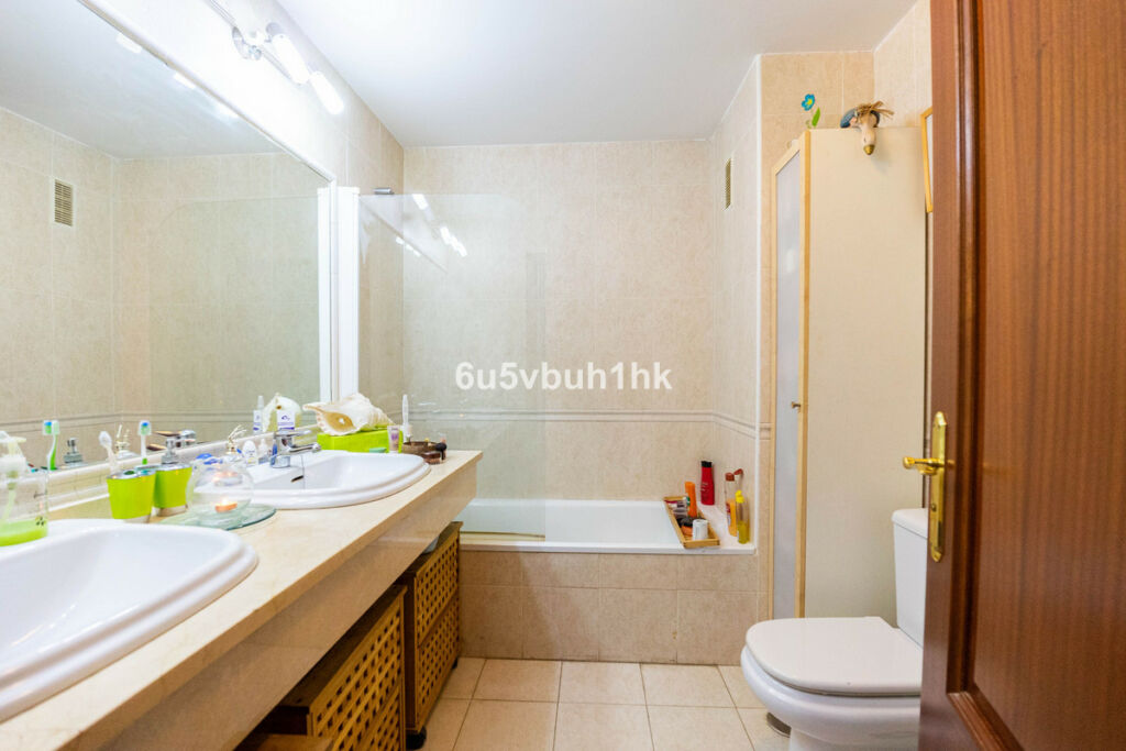Ground Floor Apartment Alhaurin Golf Málaga - image 16