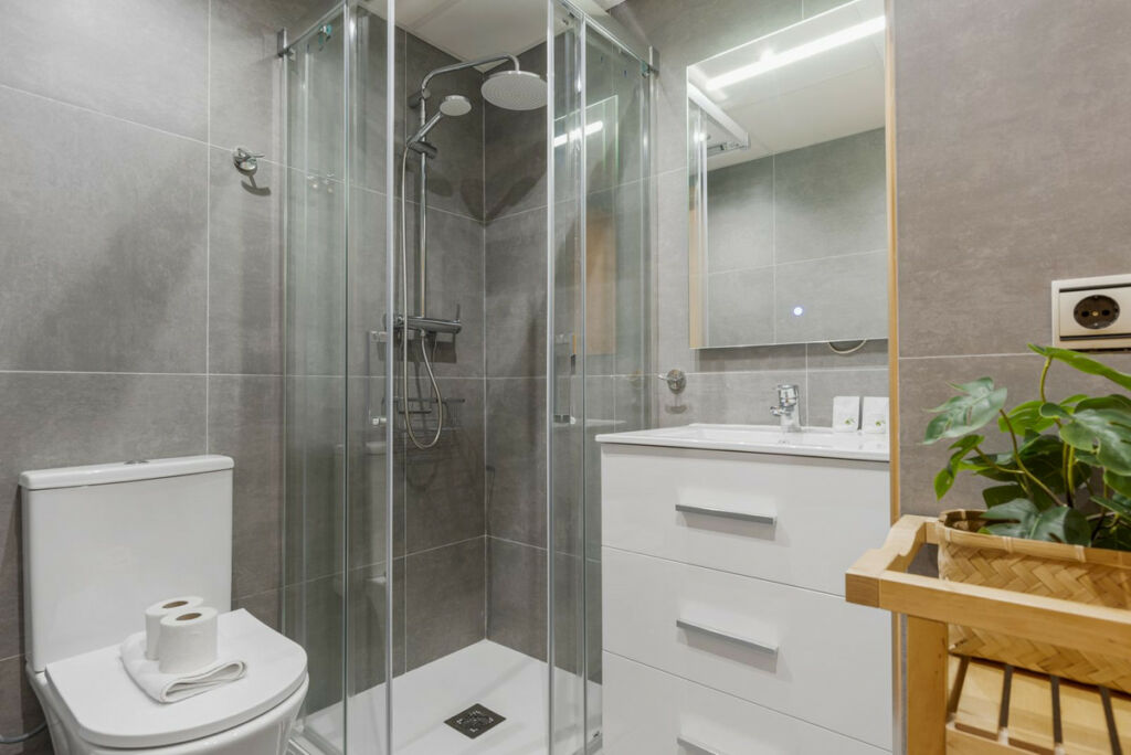 Ground Floor Apartment Mijas Costa Málaga - image 16