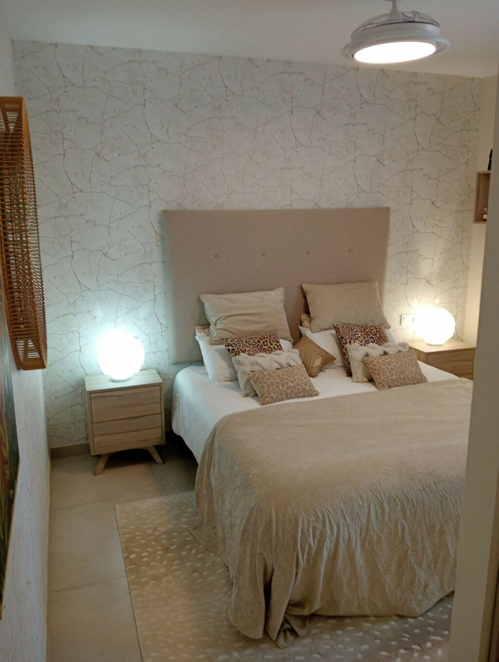 Penthouse Mar de Cristal Murcia - image 16
