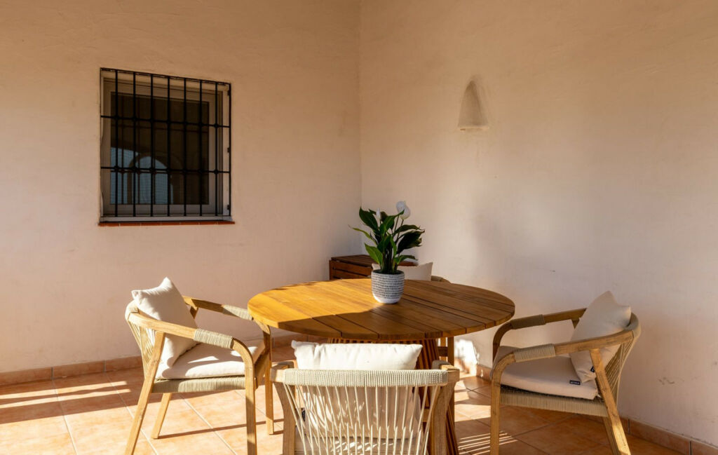 Detached Villa Javea Alicante - image 16