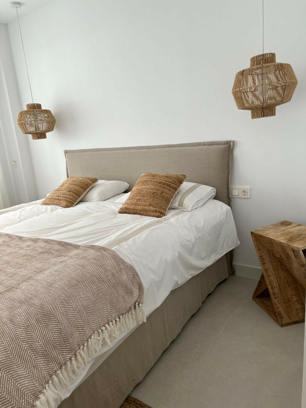 Ground Floor Apartment Estepona Málaga - image 16