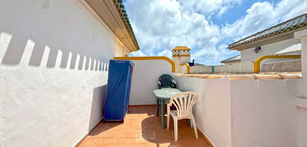 Duplex La Mata Alicante - image 16