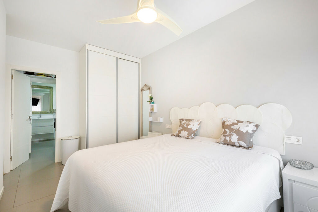 Ground Floor Apartment Torre de la Horadada Alicante - image 16
