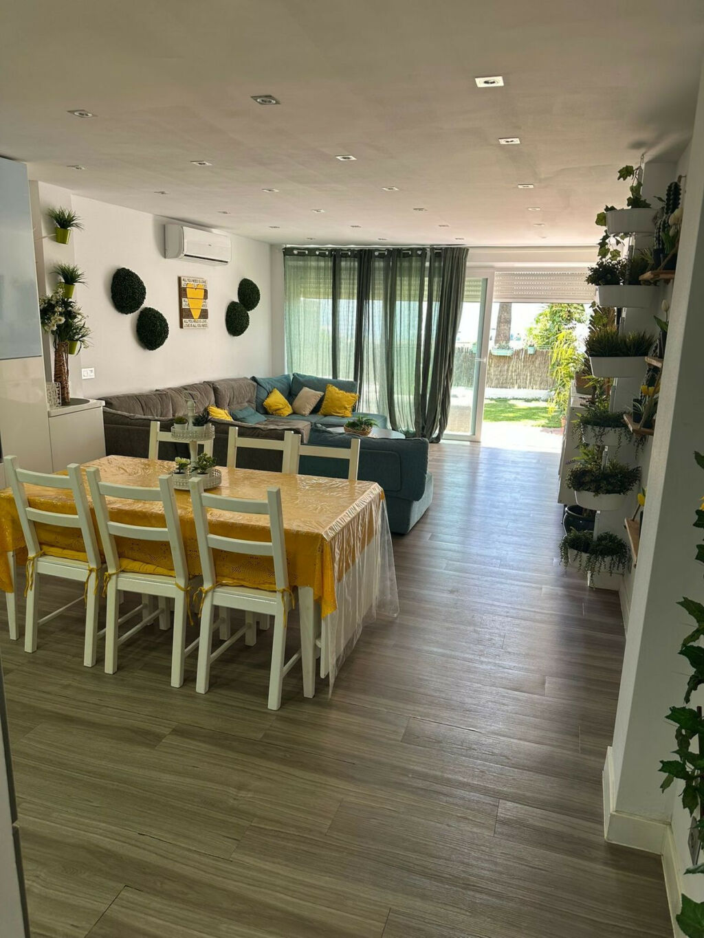 Ground Floor Apartment Casares Playa Málaga - image 16