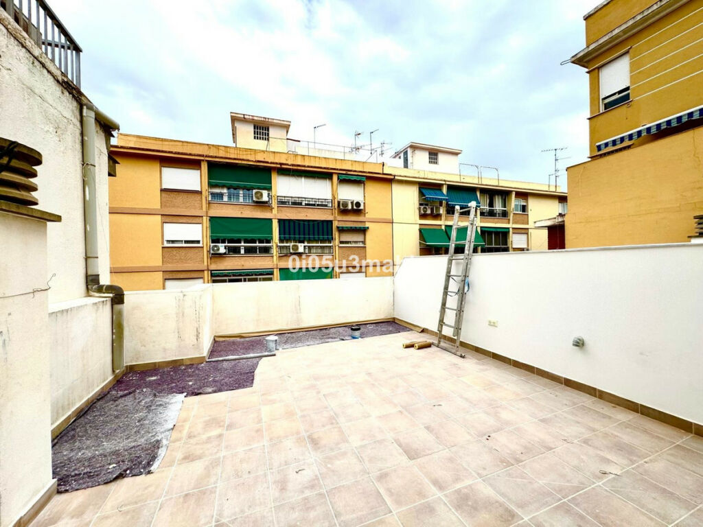 Apartment Complex Málaga Málaga - image 16