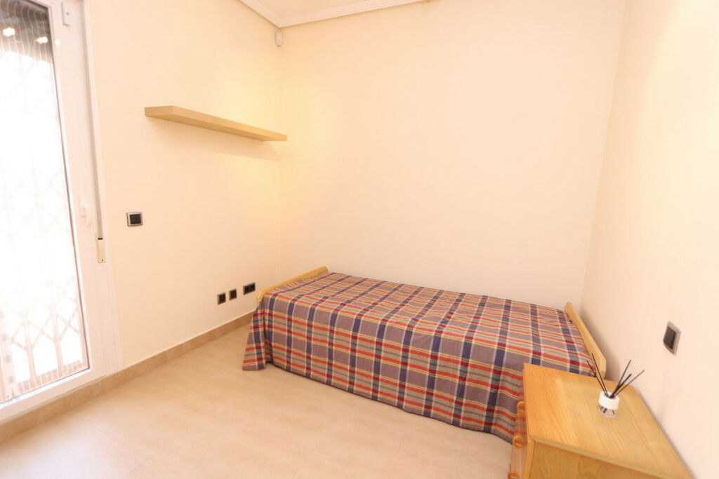 Ground Floor Apartment Los Alcazares Murcia - image 16