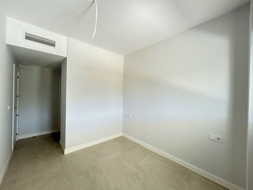 Ground Floor Apartment New Golden Mile Málaga - image 20