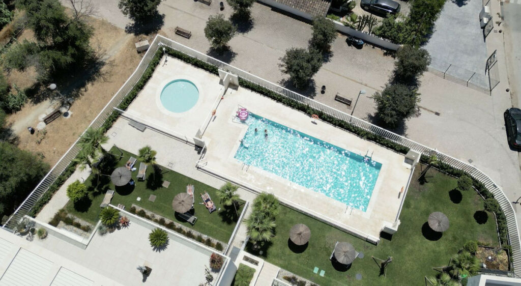 Ground Floor Apartment Elviria Málaga - image 16