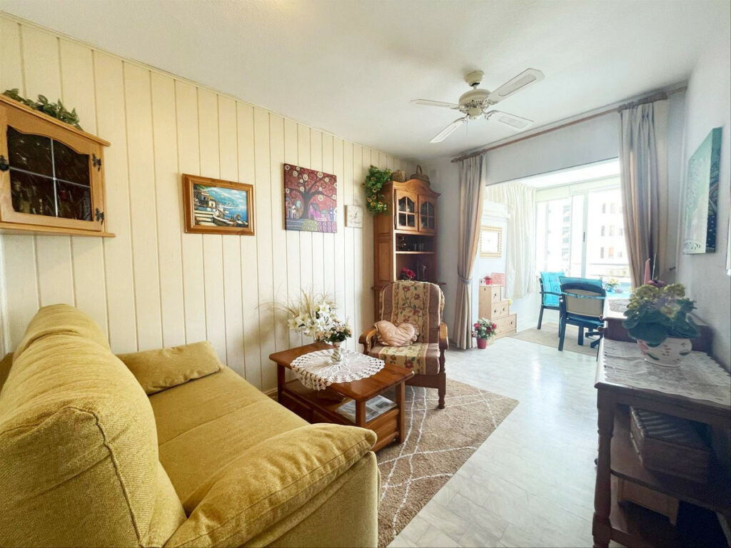 Ground Floor Apartment Calpe Alicante - image 16