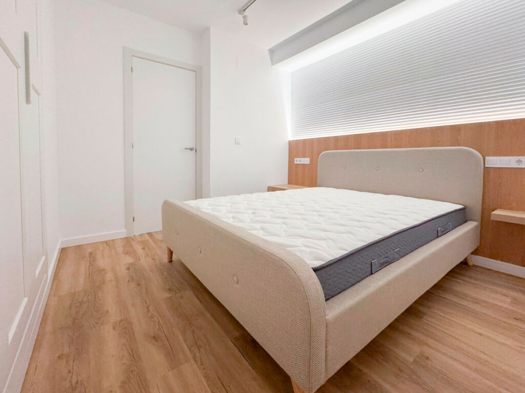 Middle Floor Apartment Los Altos Alicante - image 16