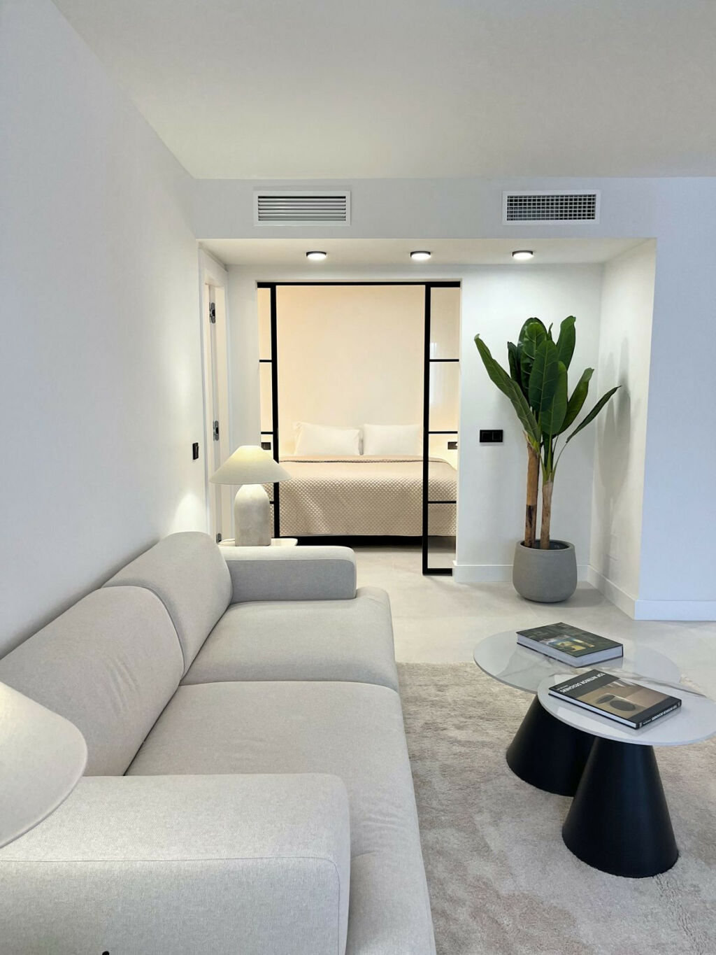 Ground Floor Apartment Nueva Andalucía Málaga - image 16