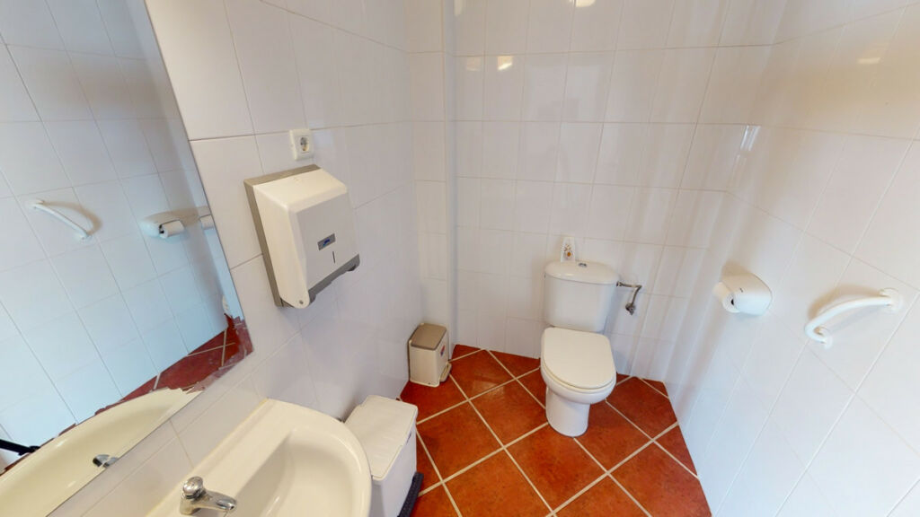 Detached Villa Macharaviaya Málaga - image 16