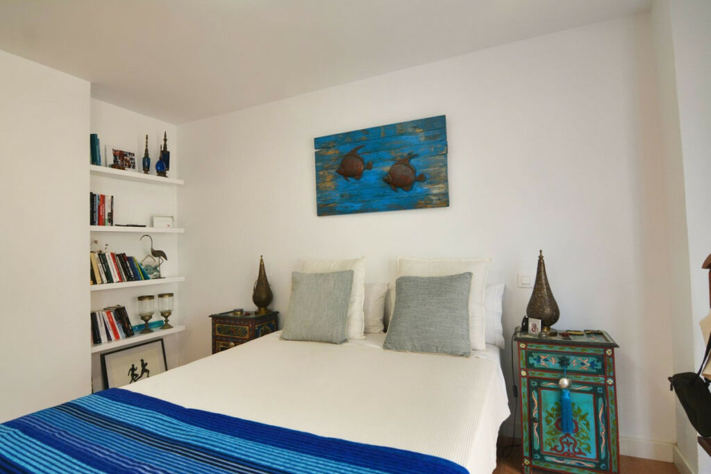 Middle Floor Apartment Fuengirola Málaga - image 16