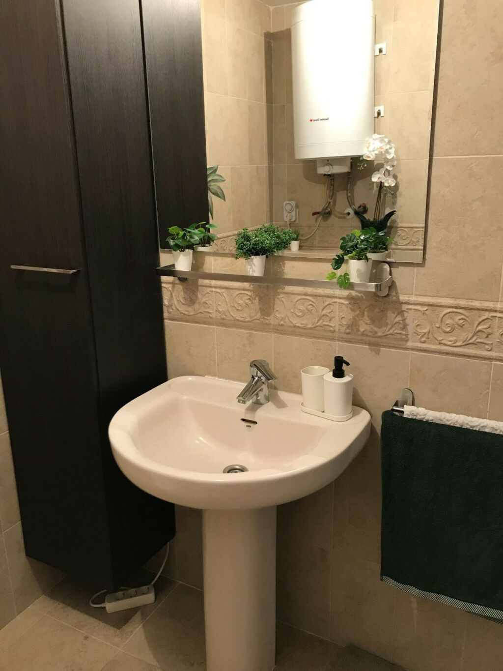Middle Floor Apartment San Luis de Sabinillas Málaga - image 16