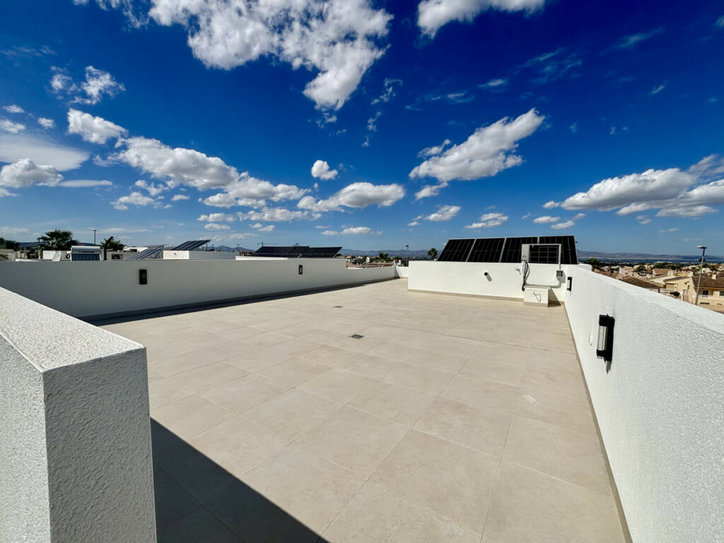 Detached Villa Benijofar Alicante - image 16