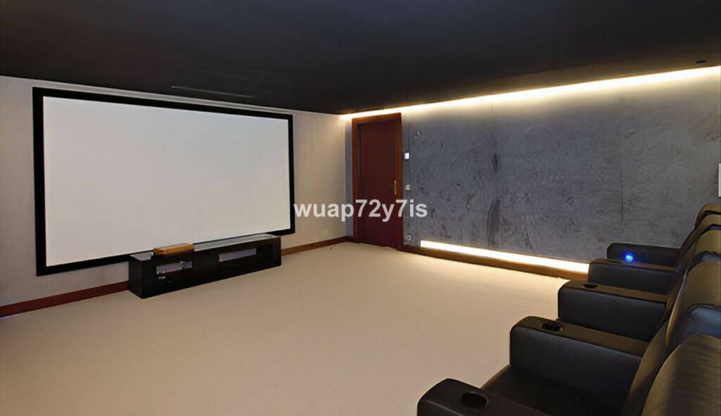 Detached Villa Marbella Málaga - image 16