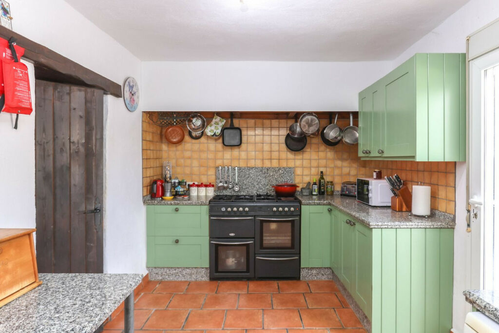 Detached Villa Coín Málaga - image 17