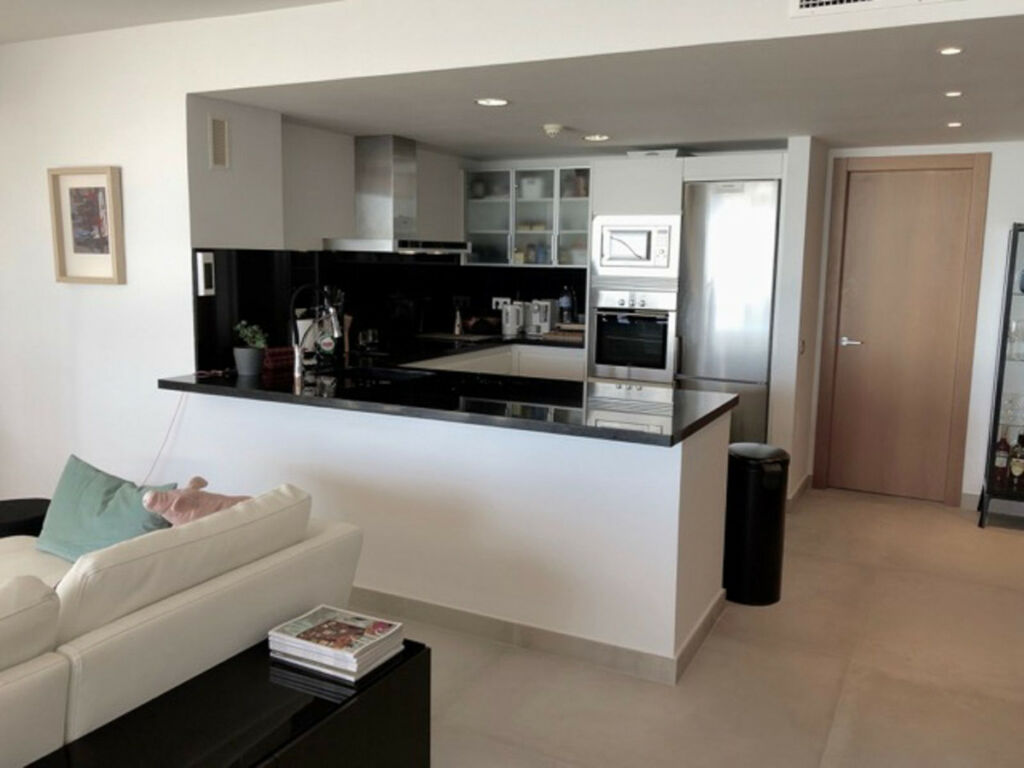 Penthouse Duplex Benalmadena Málaga - image 16