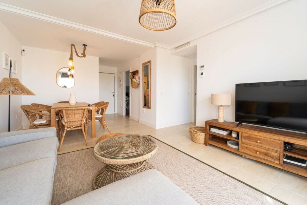 Penthouse Duplex Estepona Málaga - image 16