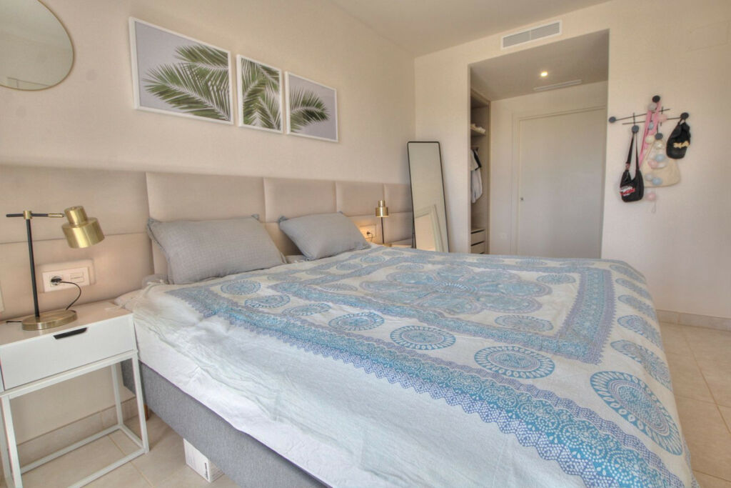 Penthouse La Cala de Mijas Málaga - image 19