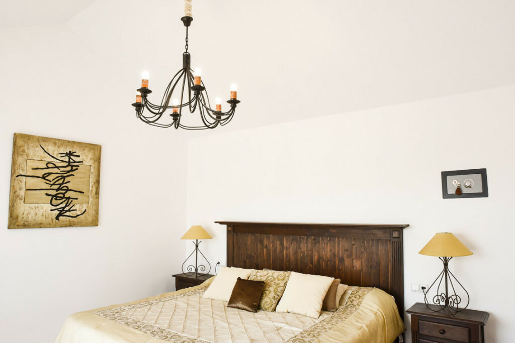 Penthouse Guadalmina Baja Málaga - image 16