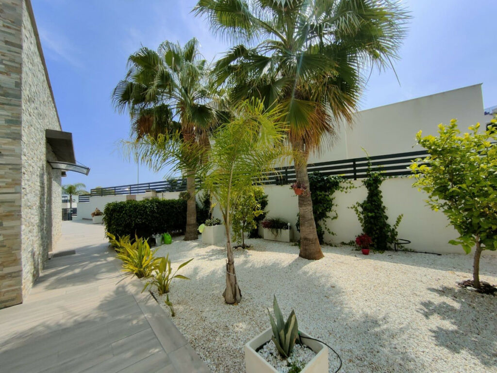 Bungalow Finestrat Alicante - image 16