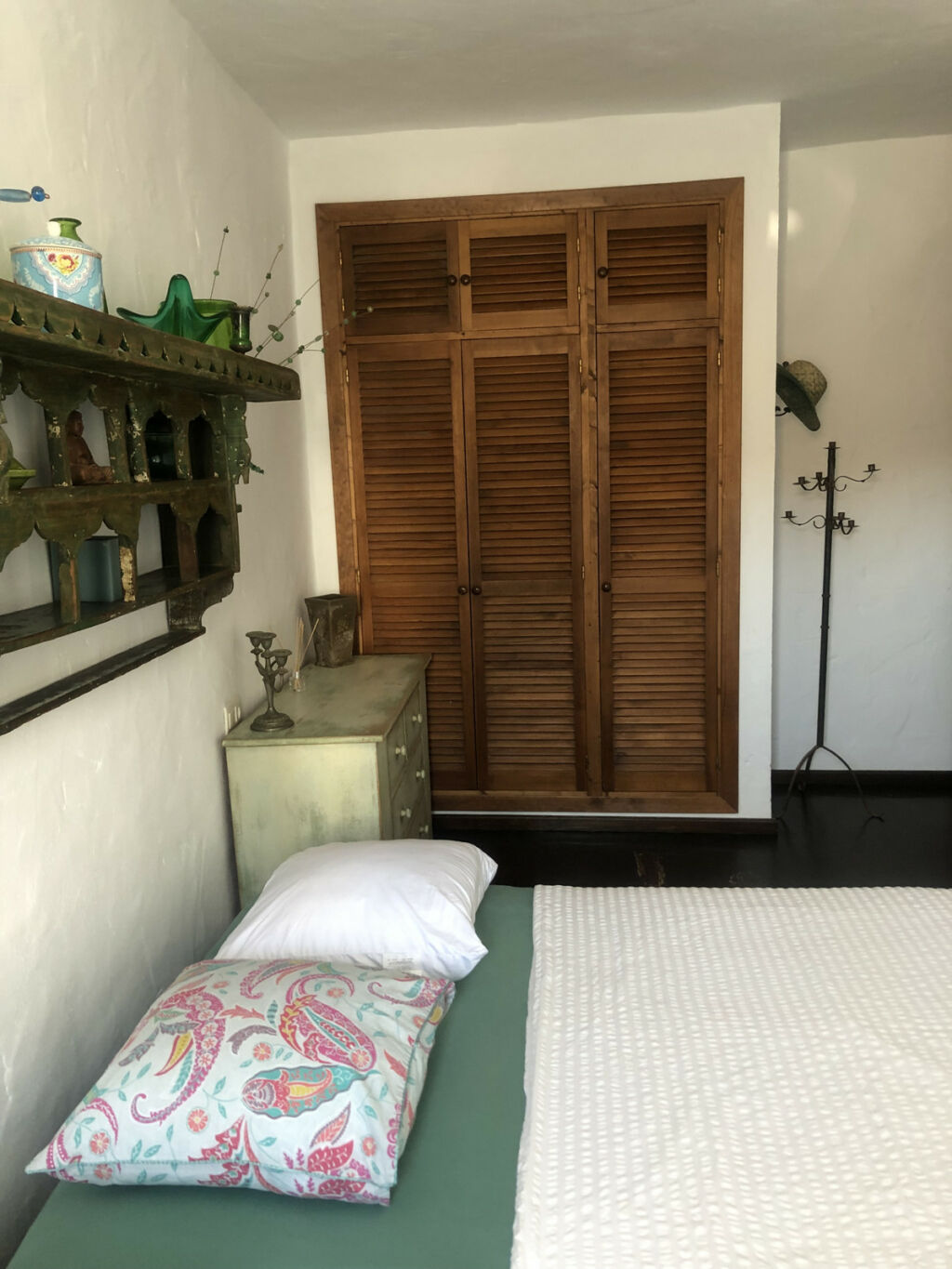 Ground Floor Apartment Tarifa Cádiz - image 16