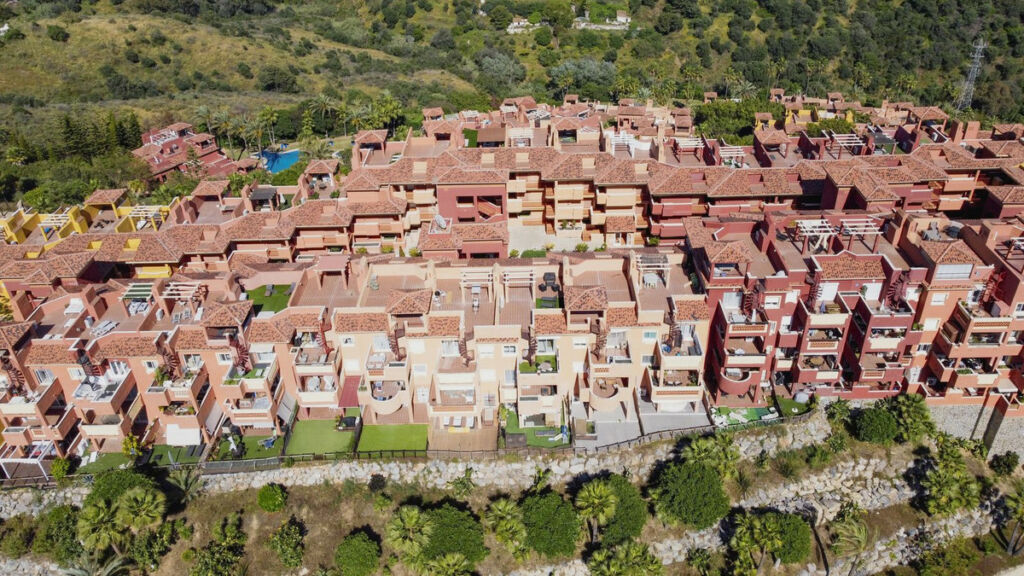 Ground Floor Apartment Reserva de Marbella Málaga - image 16