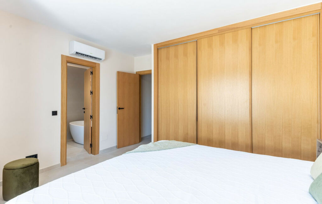 Townhouse Estepona Málaga - image 16