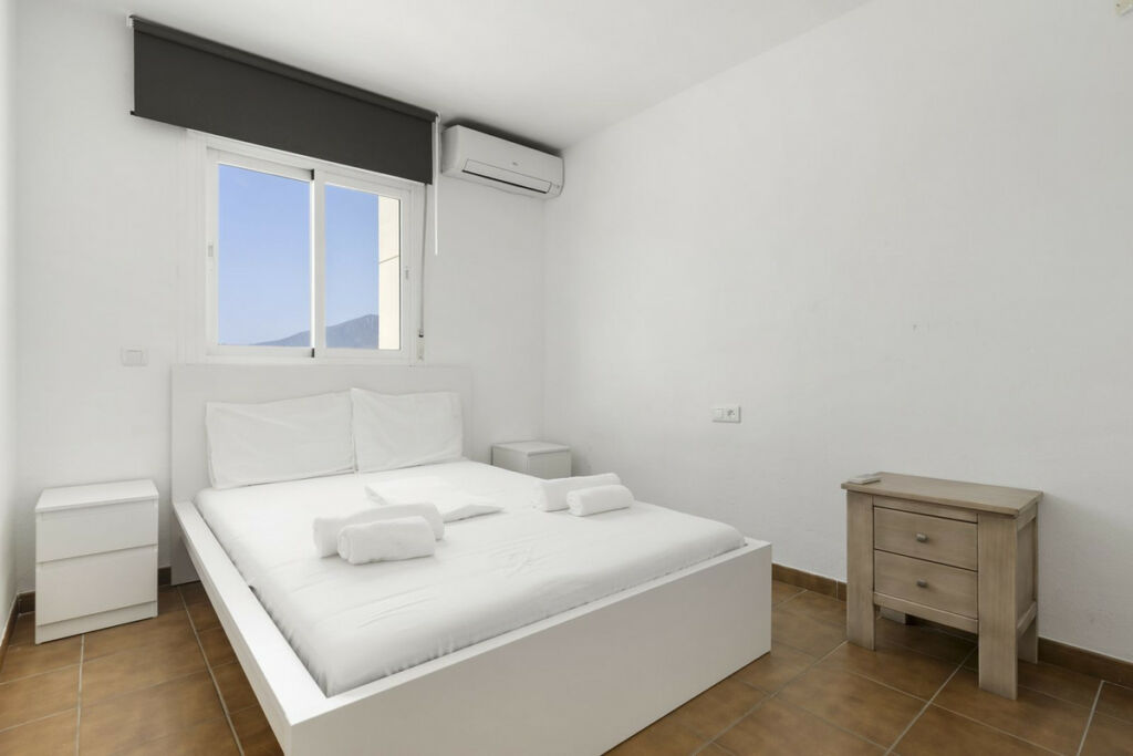 Penthouse Fuengirola Málaga - image 16