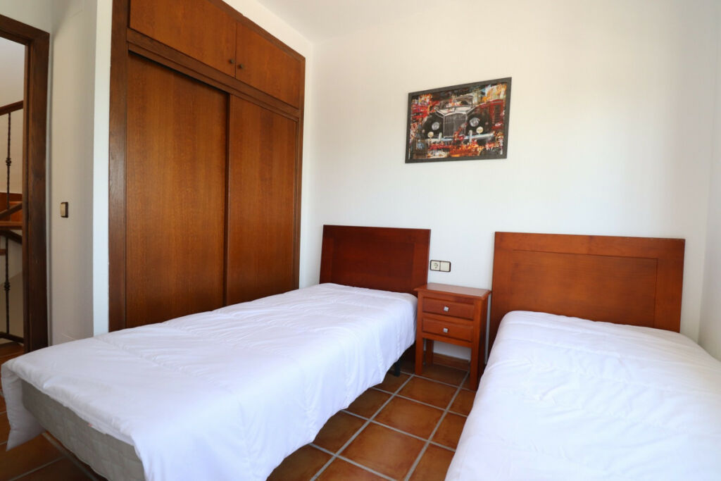 Semi-Detached House Algorfa Alicante - image 16