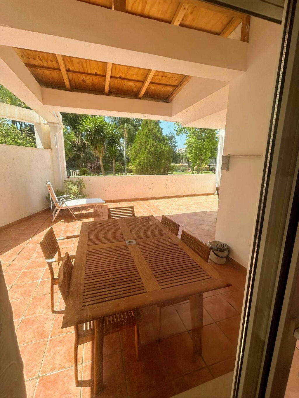 Ground Floor Apartment Benalmadena Costa Málaga - image 17