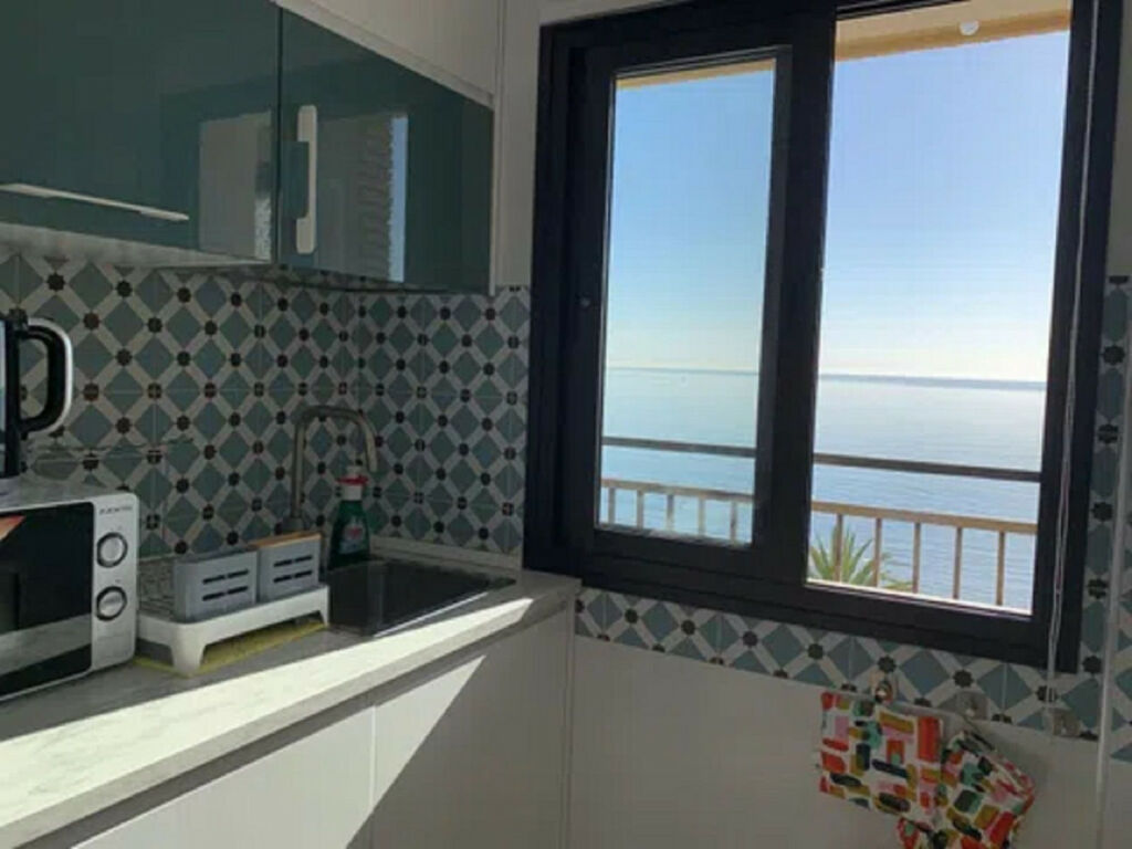 Middle Floor Apartment Fuengirola Málaga - image 16