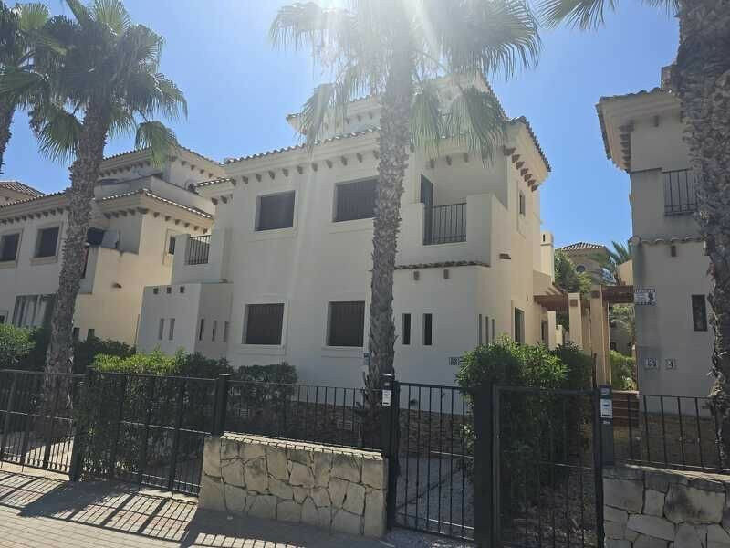 Semi-Detached House La Finca Golf Alicante - image 16