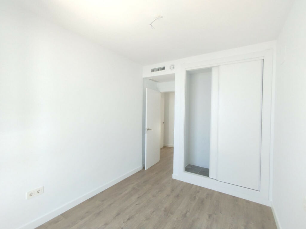 Townhouse Torrox Málaga - image 16